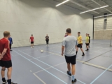 Onderling Futsal Toernooi S.K.N.W.Konference League (Fotoboek 1) (9/313)